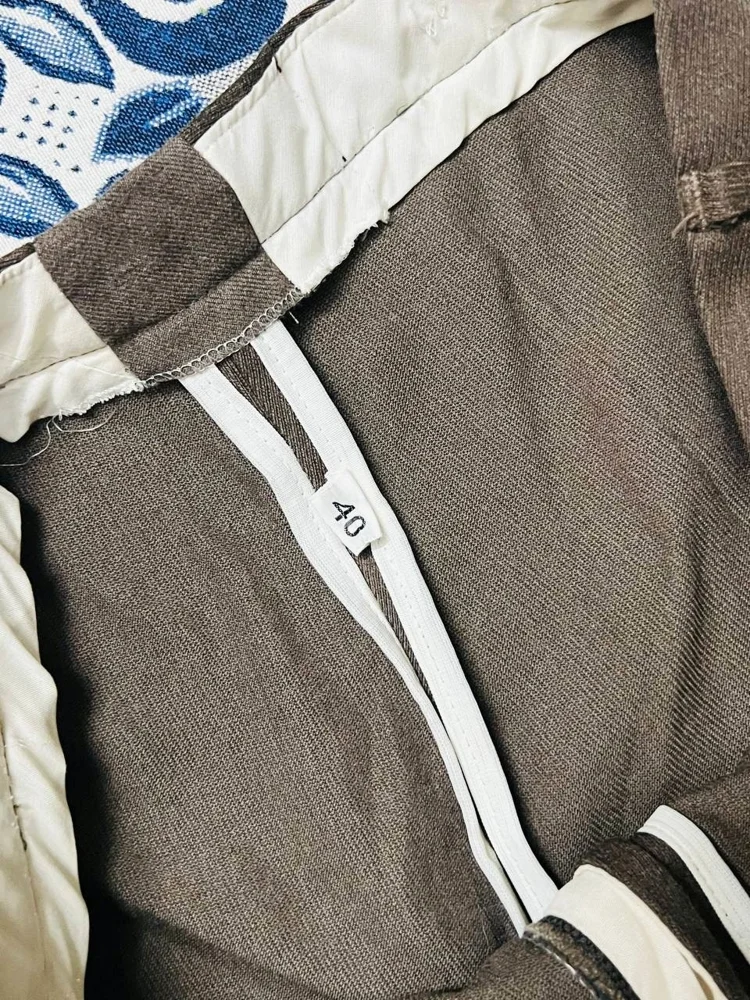 Pants, Very good, size W40, photo 3