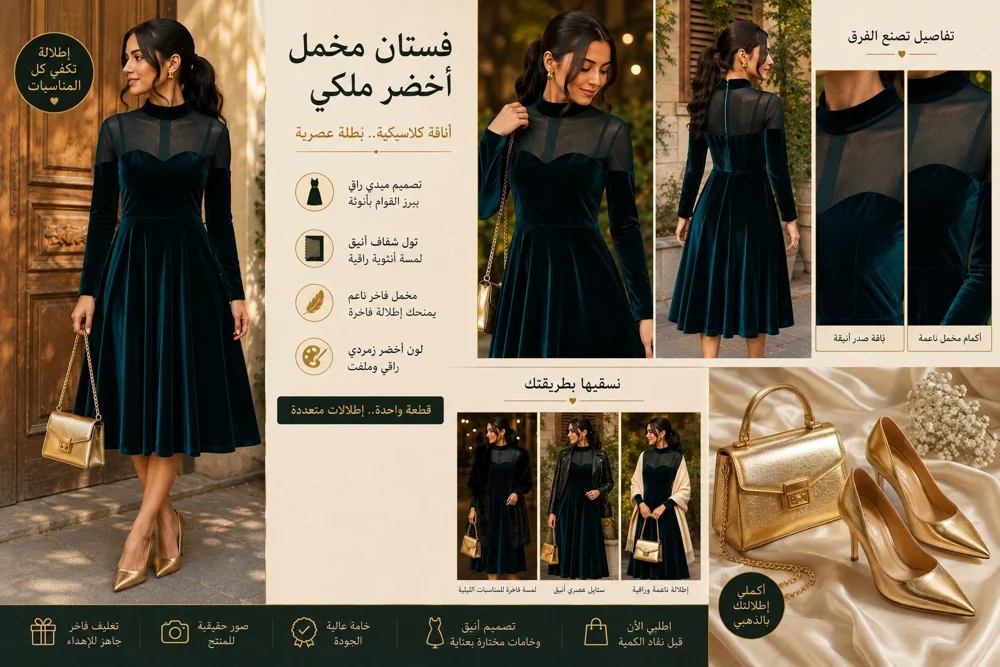 Midi Dresses, size XS / 34 / 6, photo 2