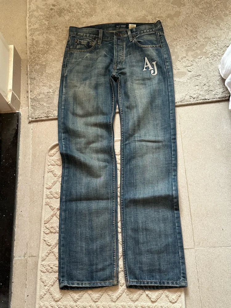 Armani Jeans Jeans, size W30, photo 3