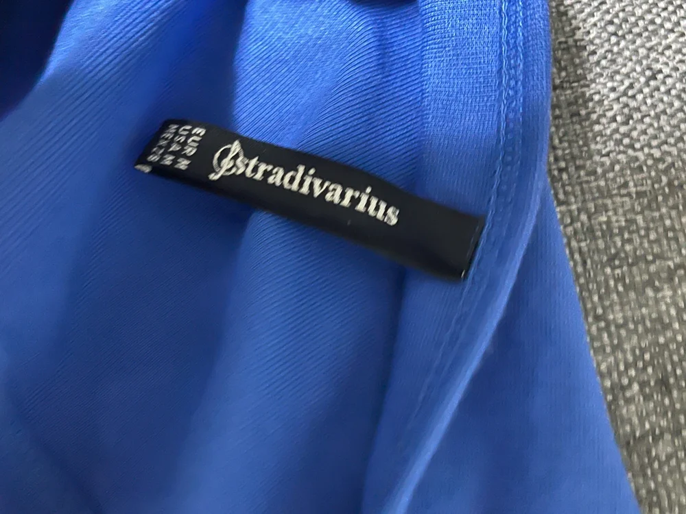 Stradivarius Crop Tops, size M / 38 / 10, photo 4