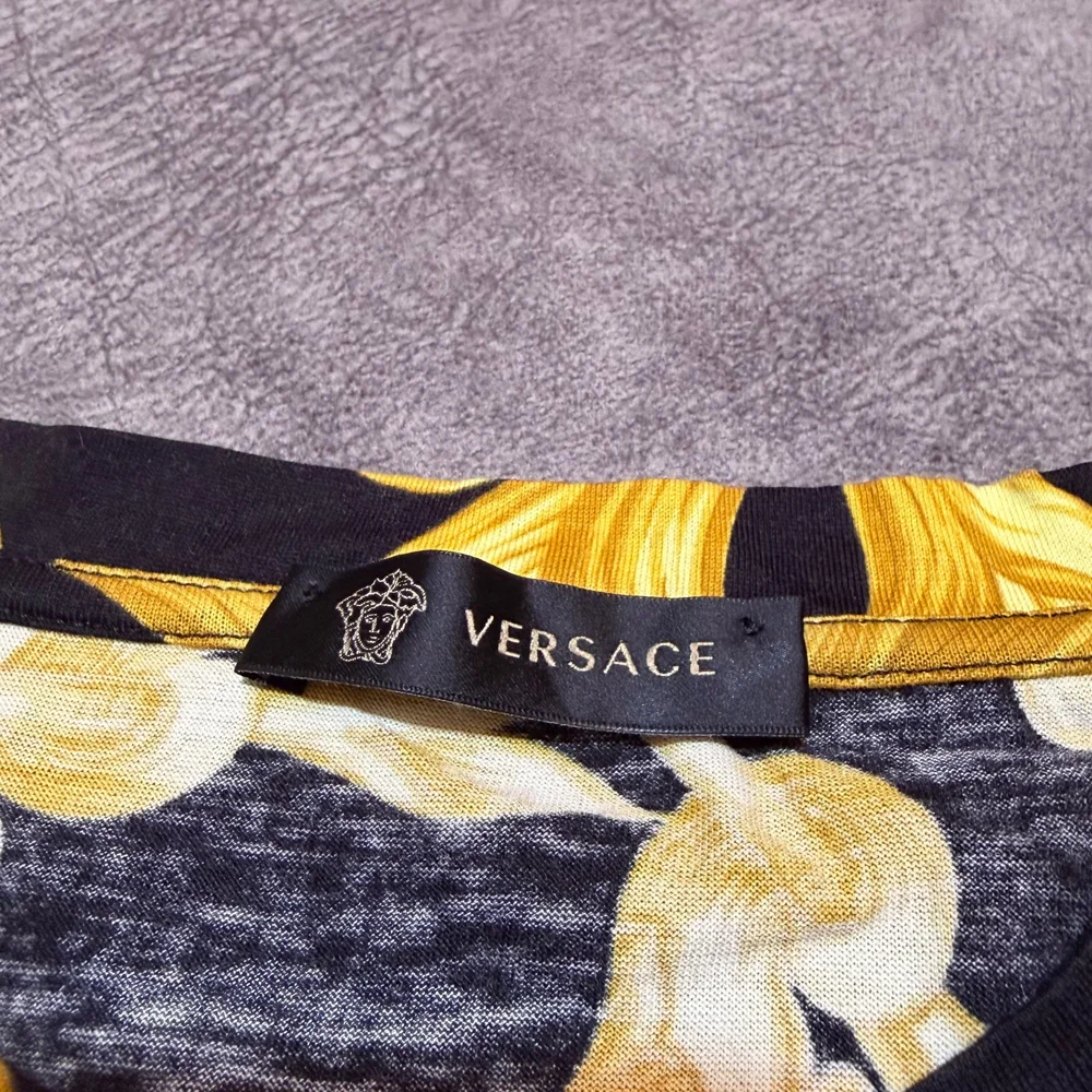 Versace T-shirts, size XS, photo 3
