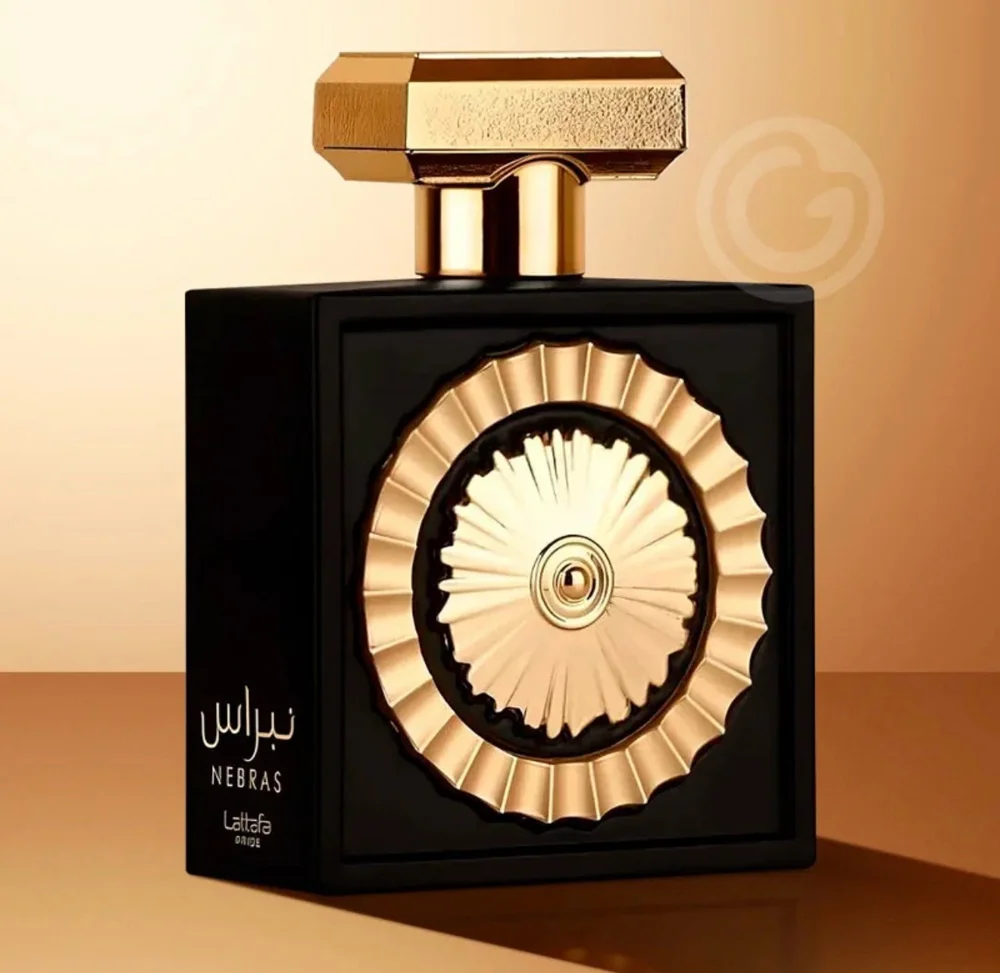 Lattafa Perfume, size Other, photo 2
