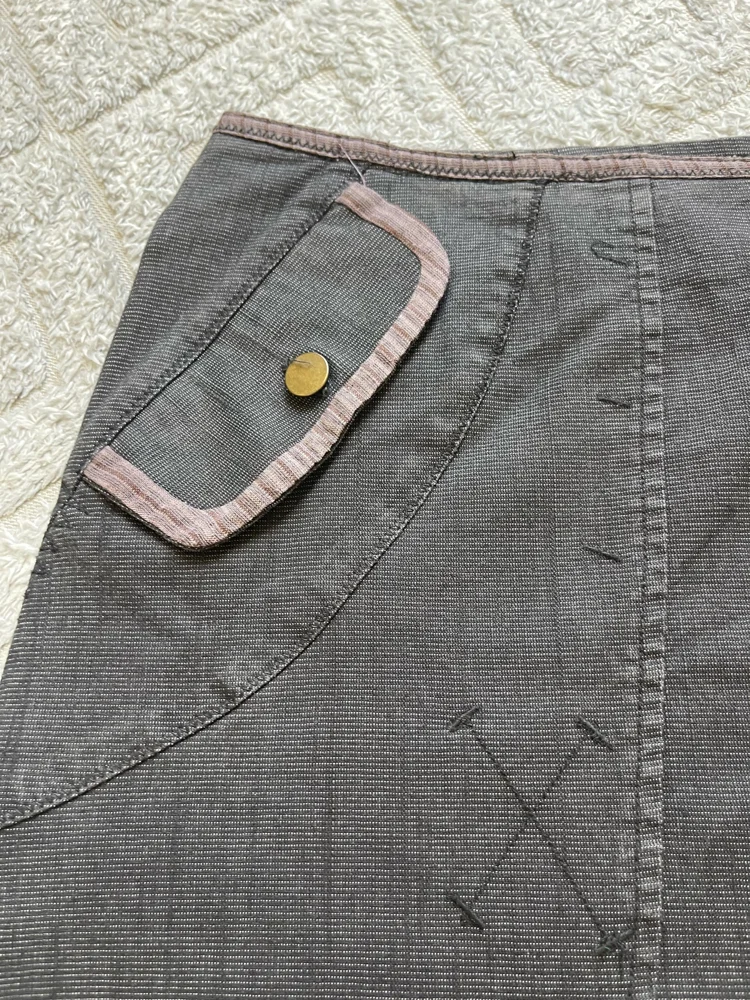 Skirts, size S / 36 / 8, photo 5