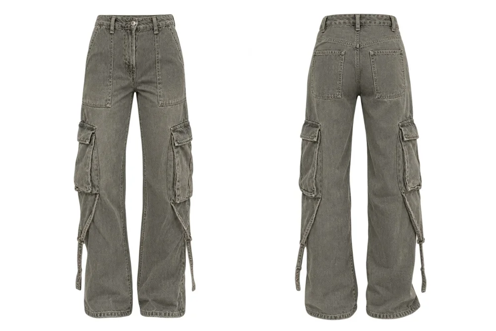 Zara Jeans, size S / 36 / 8, photo 3