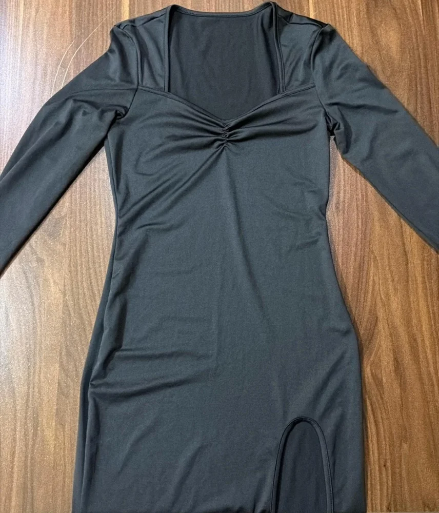Shein Midi Dresses