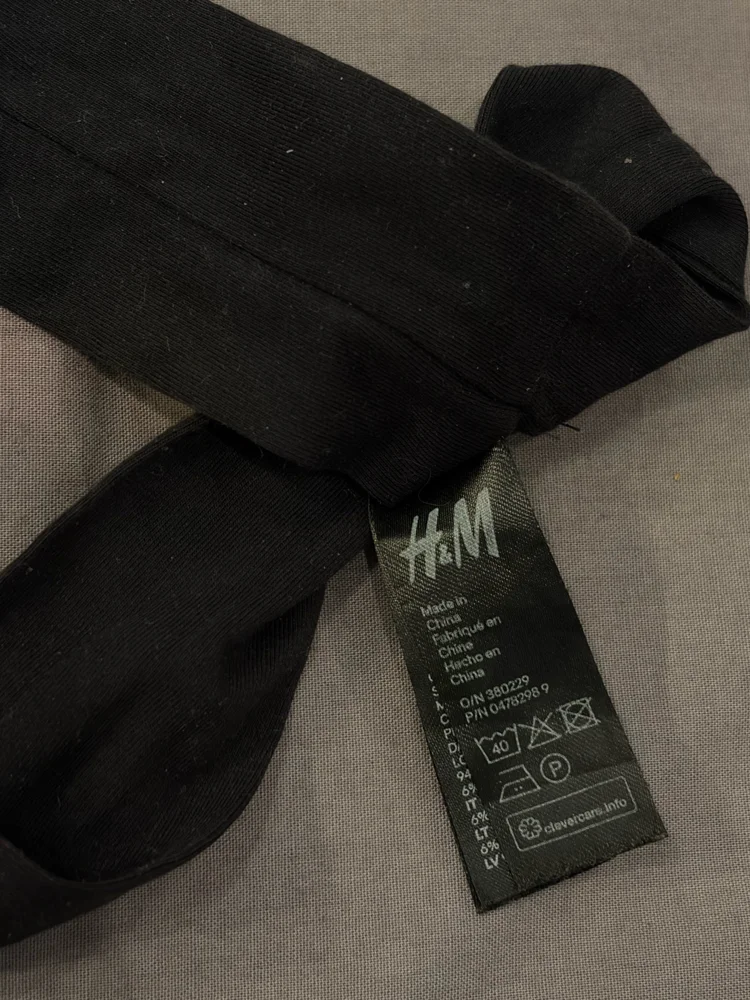 H&M Hair Accessories, size Other, photo 3