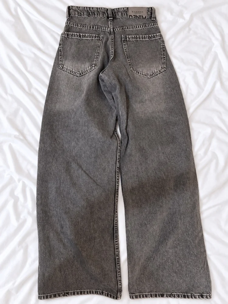 Cizaro Jeans, size XS / 34 / 6, photo 2
