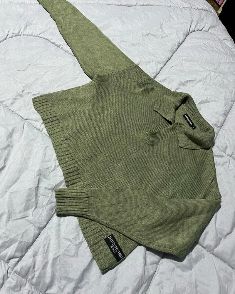 PrettyLittleThing Sweaters & Pullovers