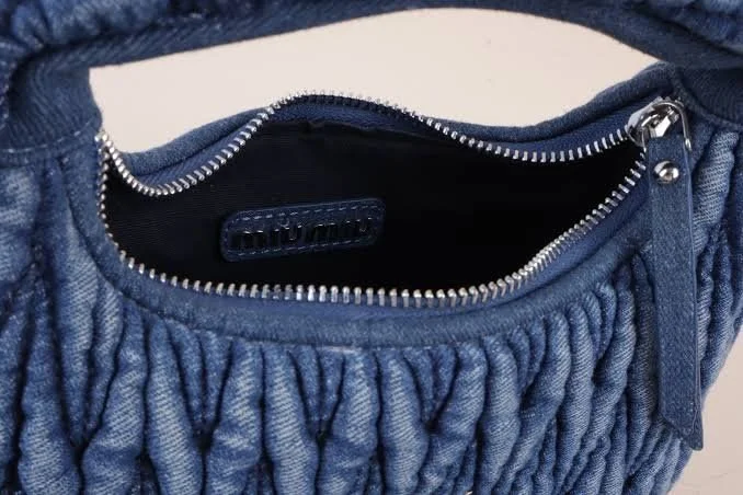 Miu Miu Handbags, New with tags, photo 3