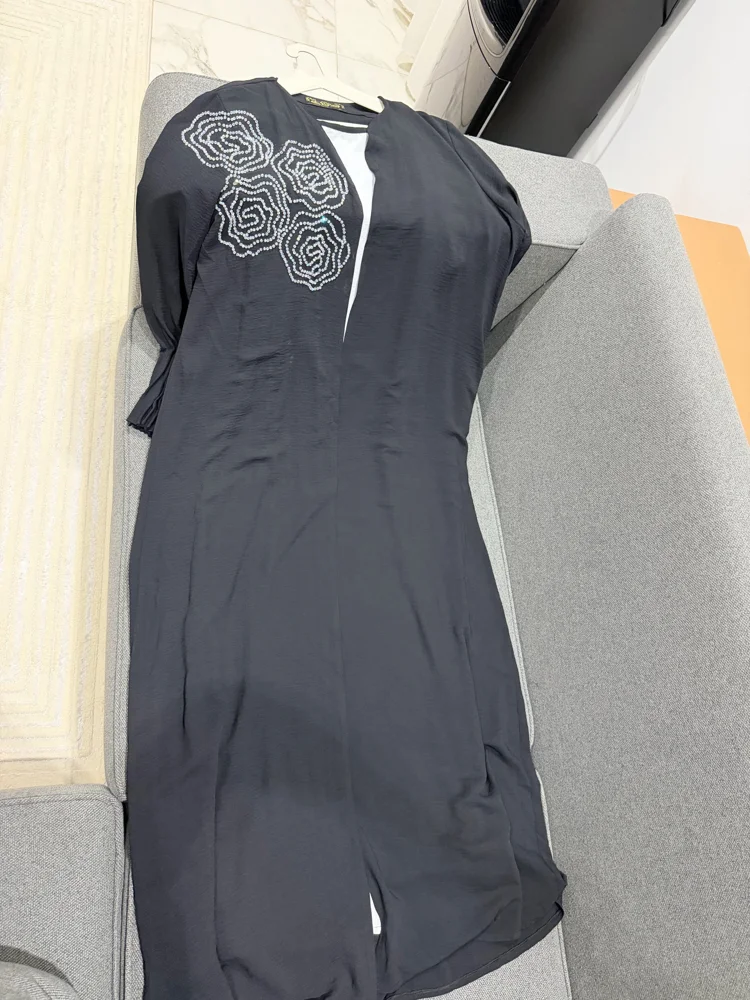 Local Abaya, New with tags, size XL, photo 4