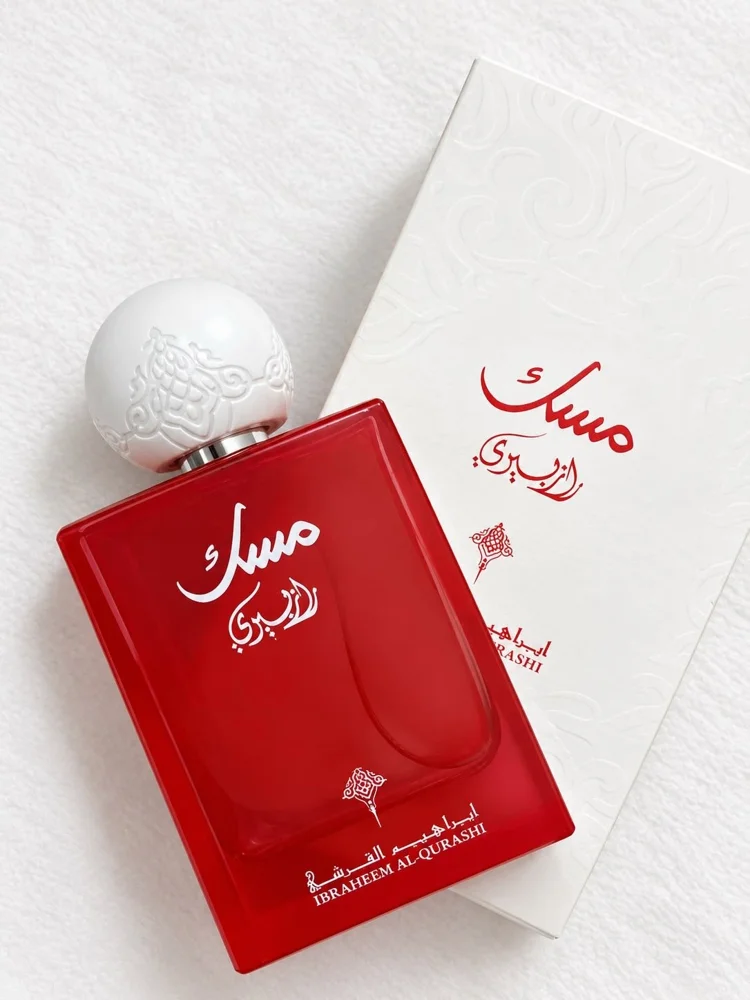 Ibraq Perfume, size Other, photo 3