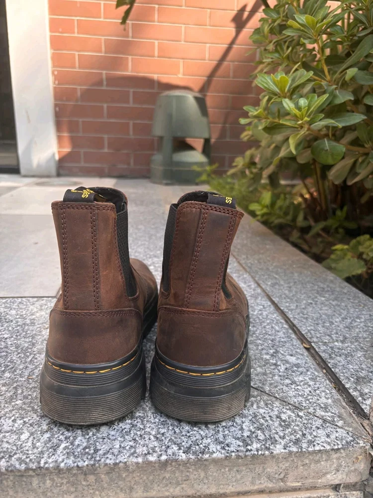 Dr. Martens Boots, size 42, photo 2