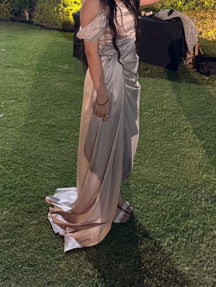 Wedding Dresses