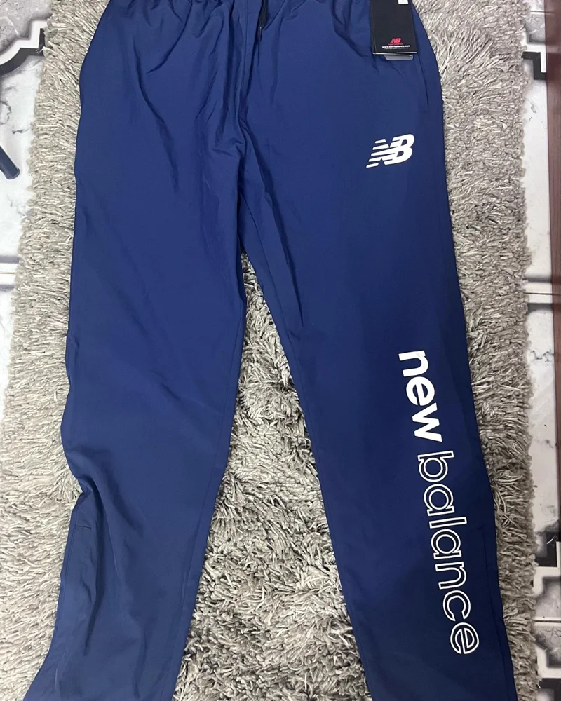 New Balance Pants