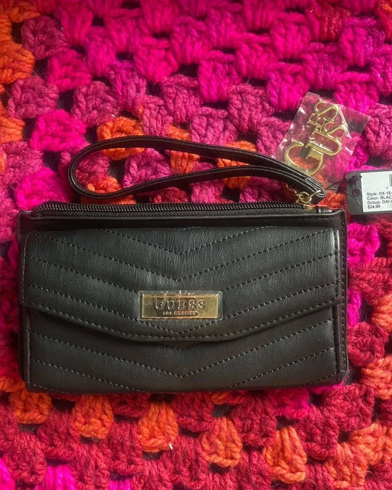 GUESS Wallets & Cardholders