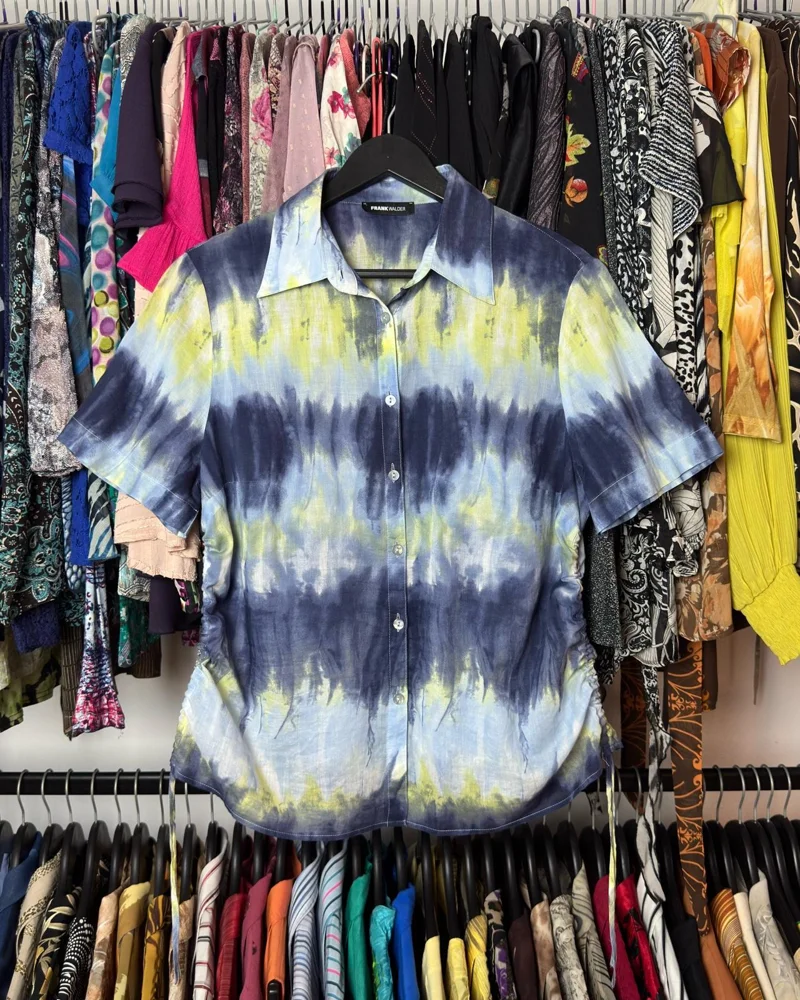 Frank Walder Shirts