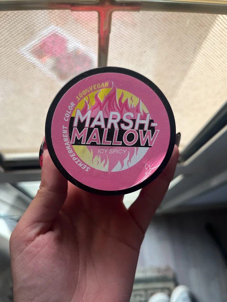 Hair Masks