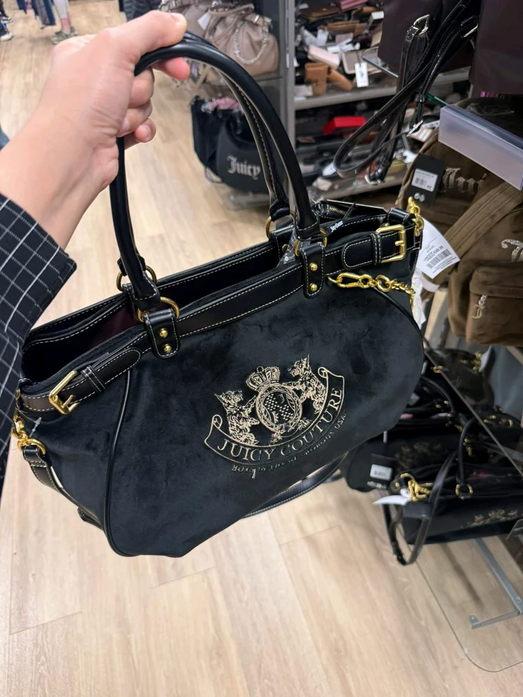 Juicy Couture Shoulder Bags, New with tags, photo 2