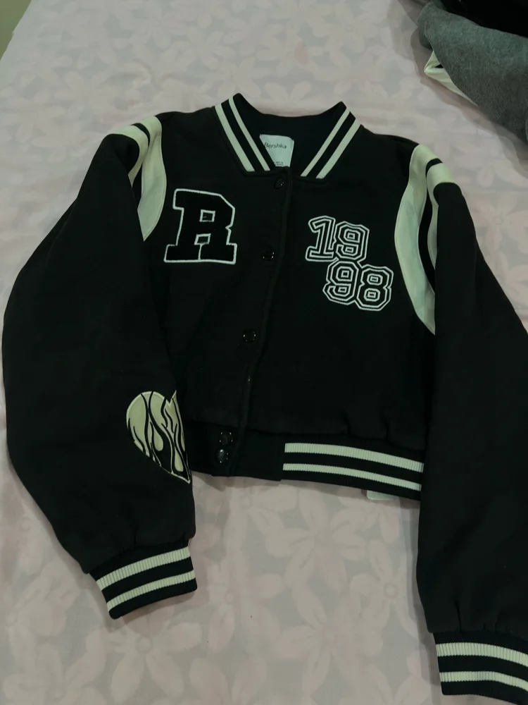 Bershka Jackets, size M / 38 / 10, photo 4