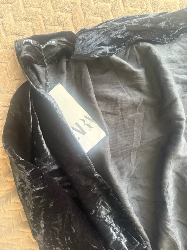 Zara Mini Dresses, New with tags, size M / 38 / 10, photo 4