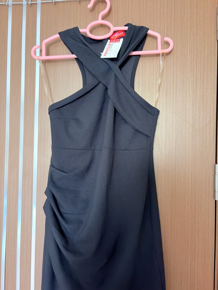 Midi Dresses