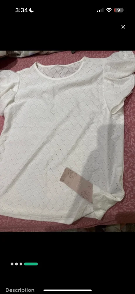 Shein Shirts, size L / 40 / 12, photo 4