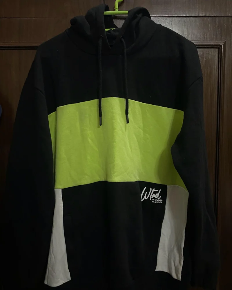 LC Wakiki Hoodies