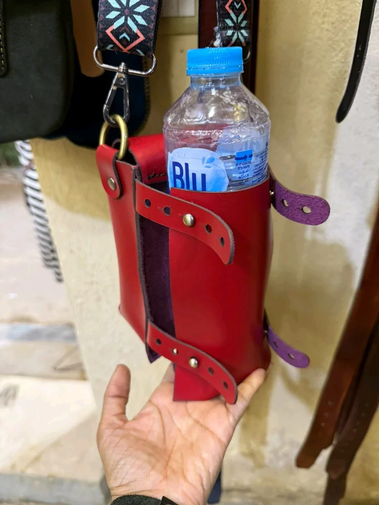 Local Cross-Body Bags