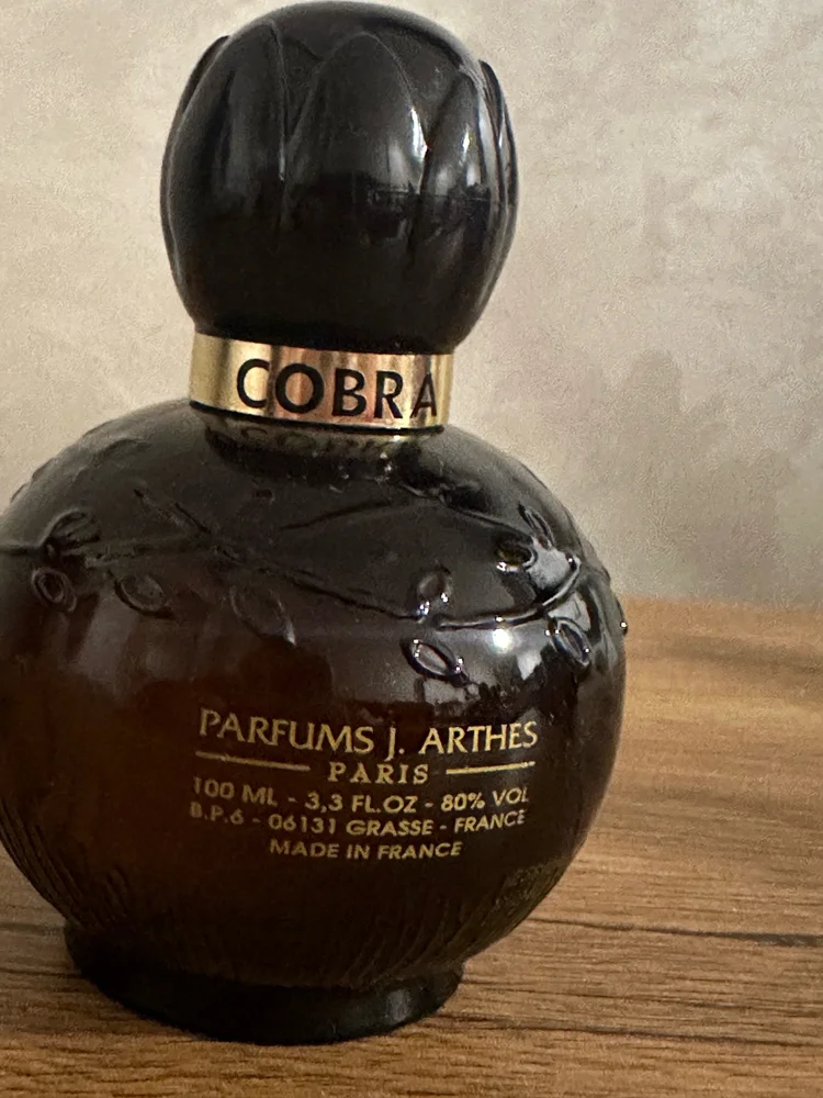 Perfume, size Other, photo 2