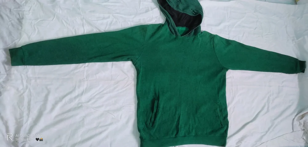 Hoodies, Very good, size M / 38 / 10, photo 2
