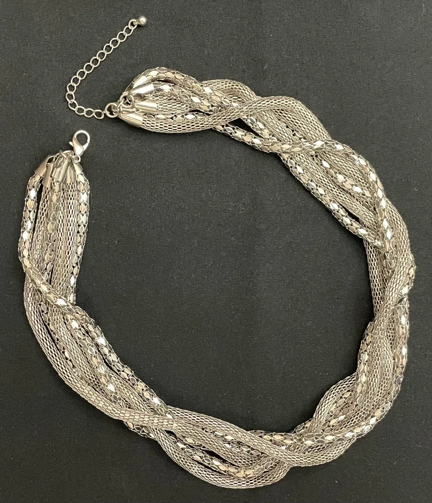 Bershka Necklaces