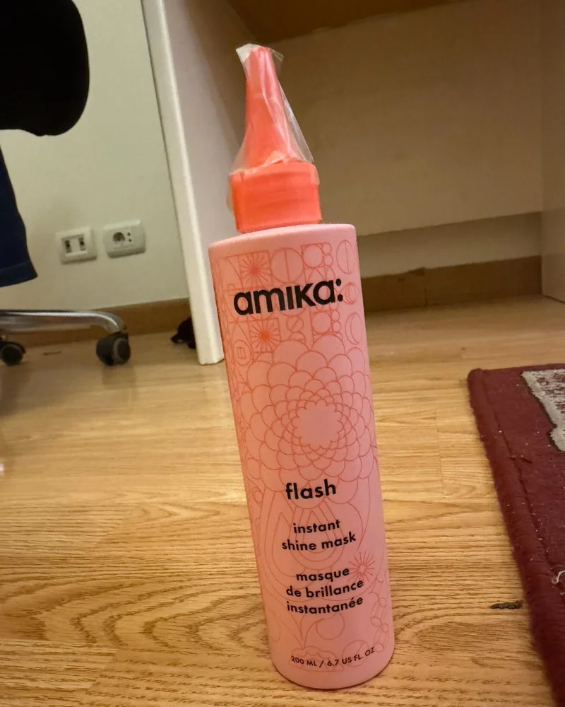 Masks & Treatments