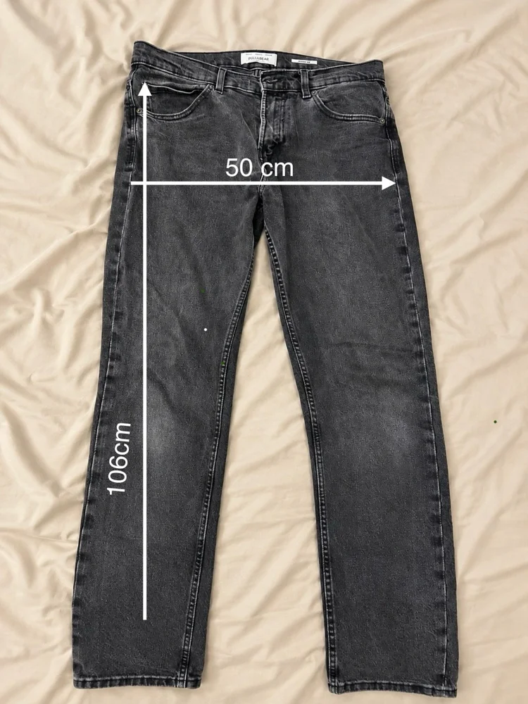 Pull & Bear Jeans