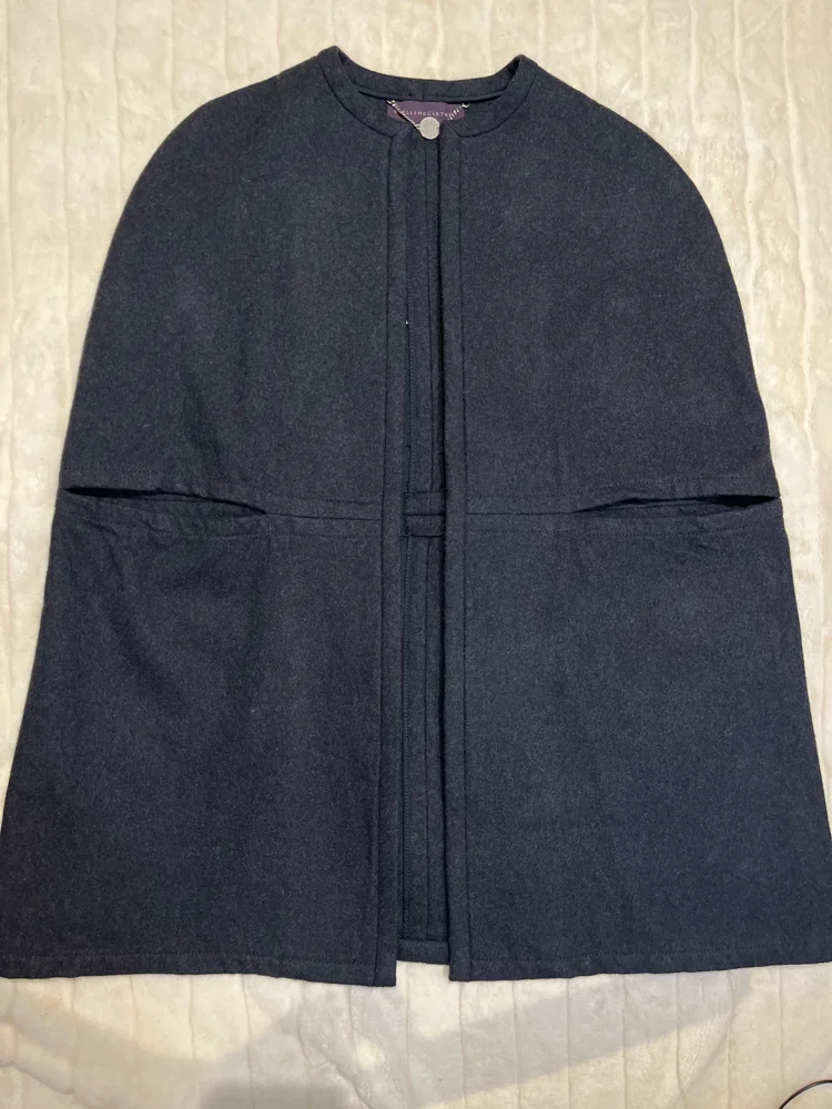 Stella McCartney Coats, size M / 38 / 10, photo 3