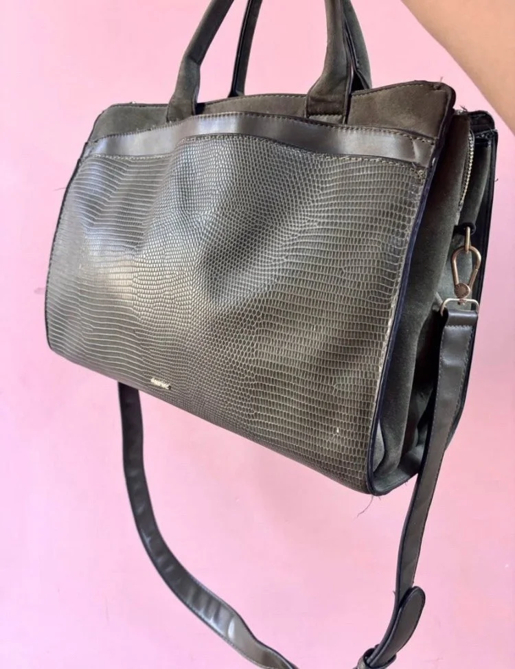 Parfois Tote Bag, size Other, photo 4