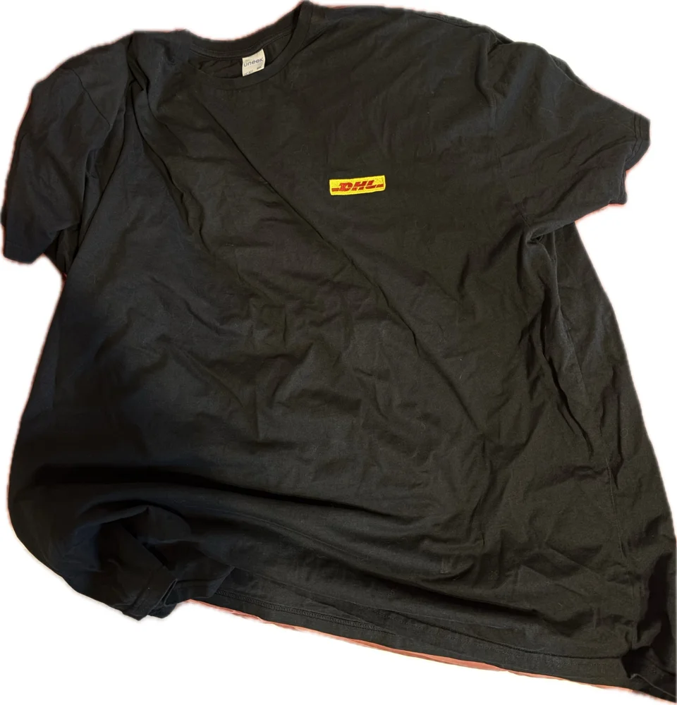 T-shirts, size 5XL, photo 2