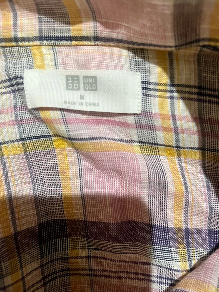 Uniqlo Blouses, size M / 38 / 10, photo 3