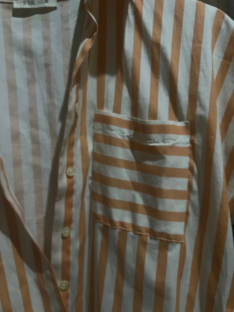 Df Young Shirts, size M / 38 / 10, photo 4