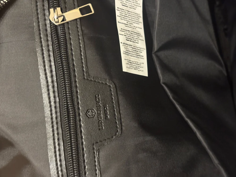 Lumberjack Wearables, New with tags, photo 6