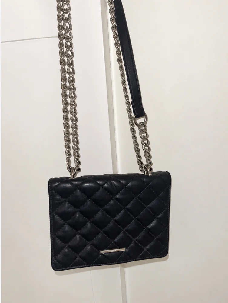 Bershka Cross-Body Bag