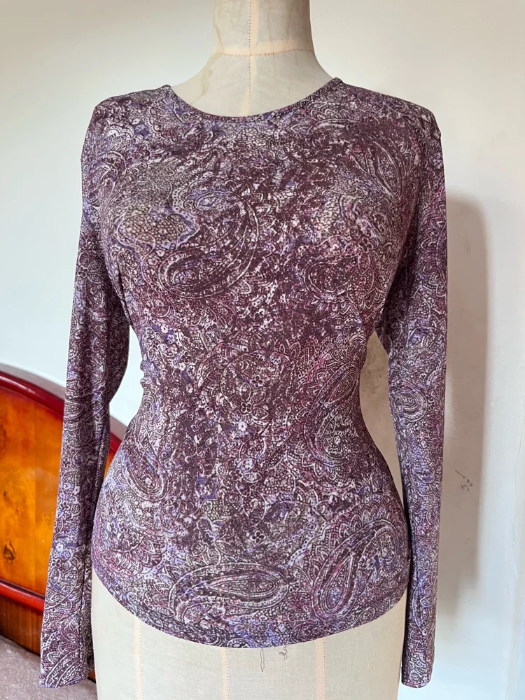 Blouses, size M / 38 / 10, photo 6