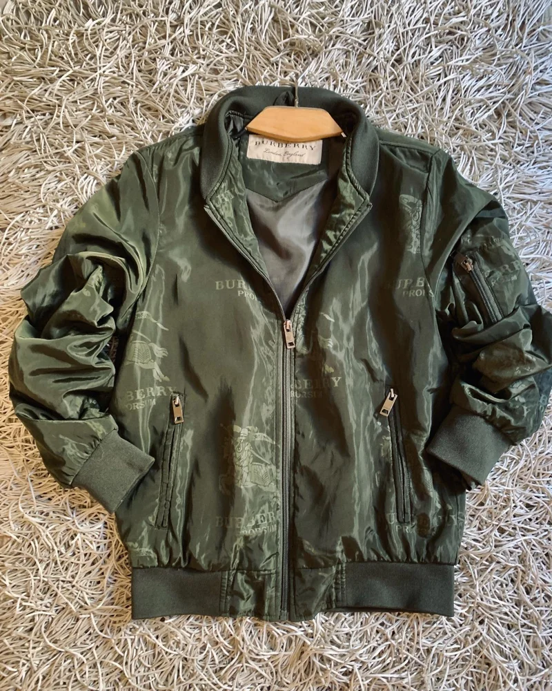 Burberry جواكت