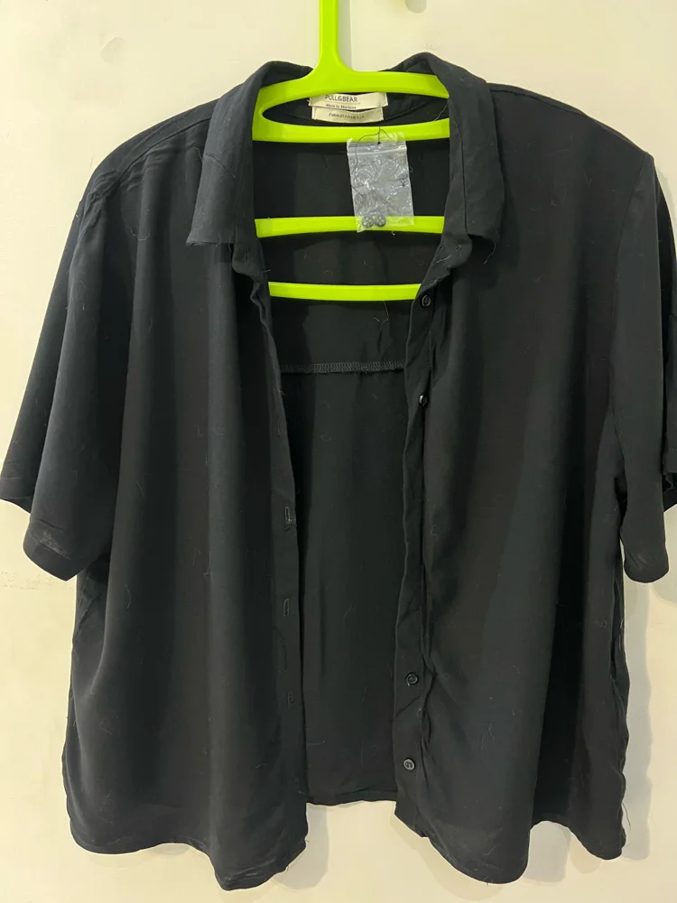 Pull & Bear Shirts, size M / 38 / 10, photo 6
