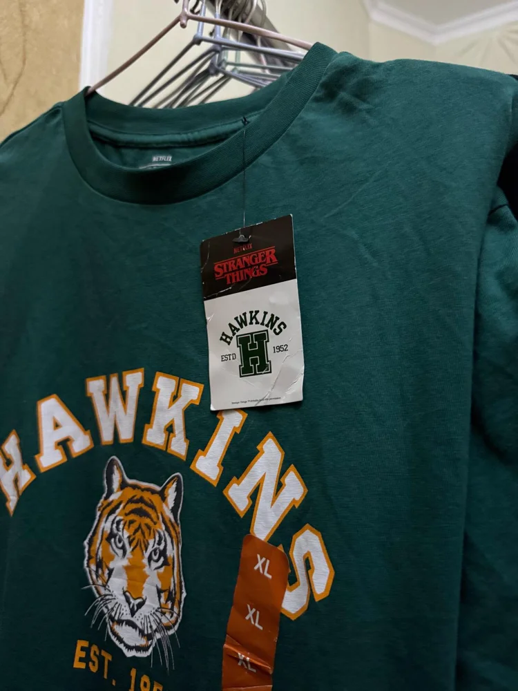 T-shirts, New with tags, size XL, photo 3