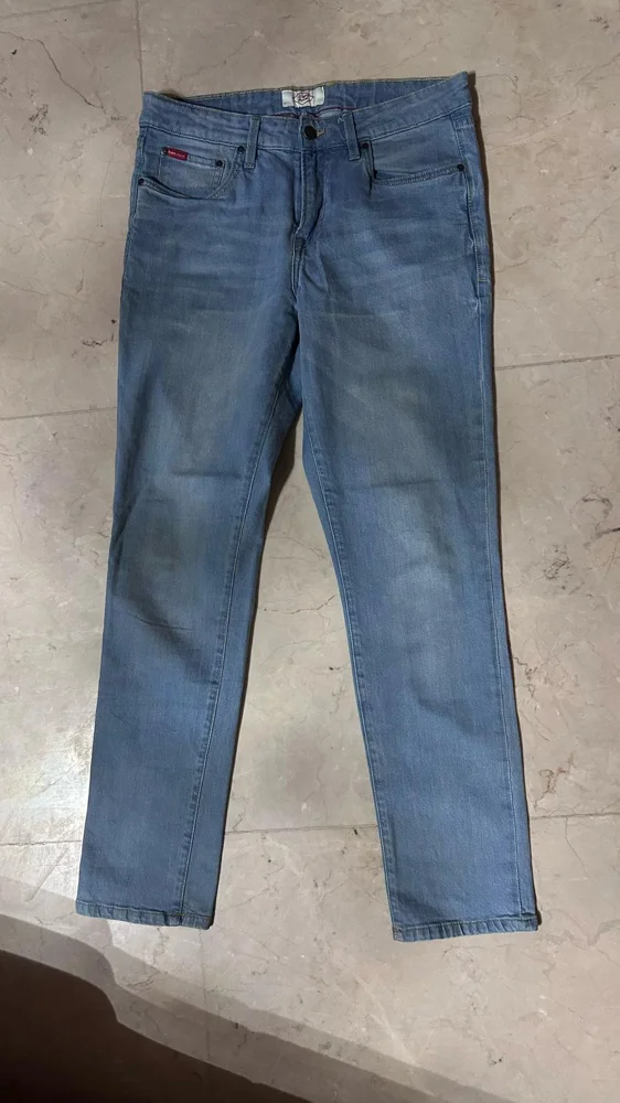 Lee Cooper Jeans