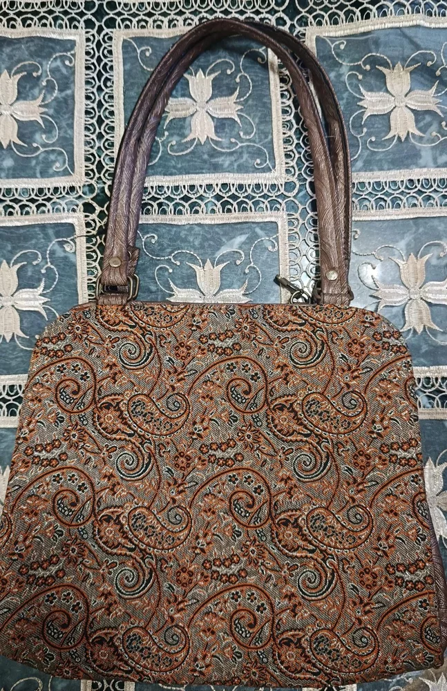 Shoulder Bag