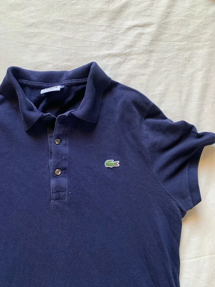 Lacoste تيشيرتات