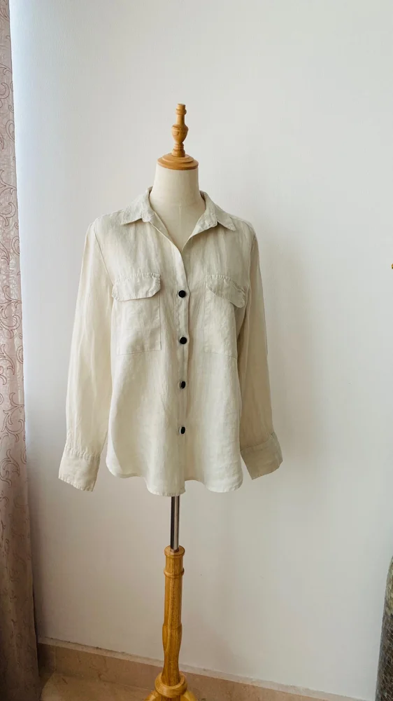 Zara Shirts, size S / 36 / 8, photo 2