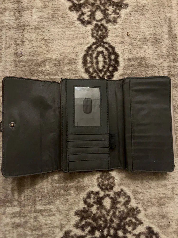 Wallets, size Other, photo 3