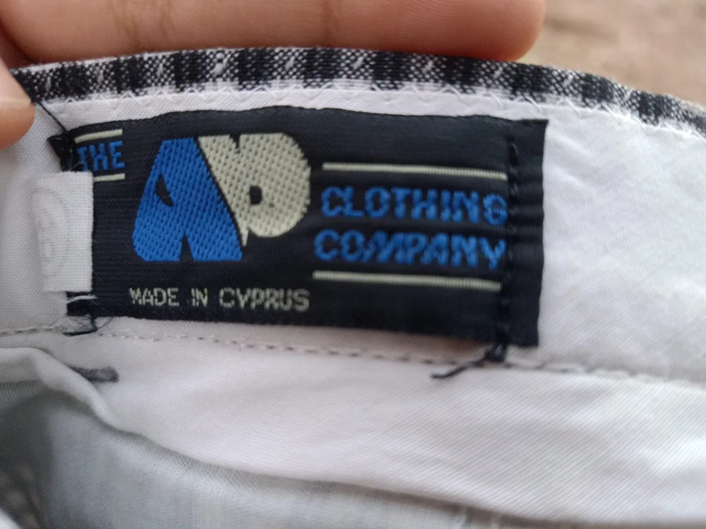 Pants, size XL / 42 / 14, photo 2